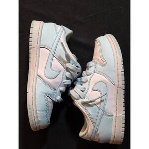 Nike Dunk Low Retro Toddler Sneakers FB9108 105 Size 12C
